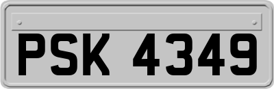 PSK4349