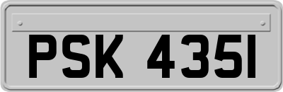 PSK4351