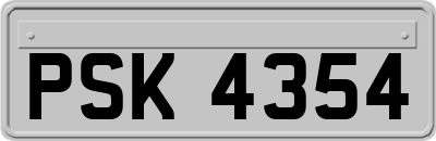 PSK4354