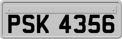 PSK4356