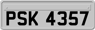 PSK4357