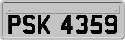 PSK4359