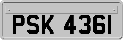 PSK4361