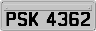 PSK4362
