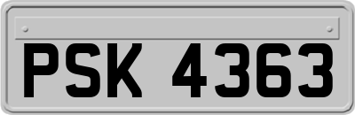 PSK4363