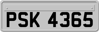 PSK4365