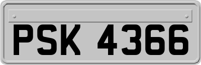 PSK4366