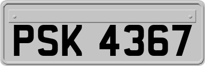 PSK4367