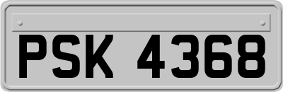 PSK4368