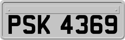 PSK4369