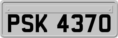 PSK4370