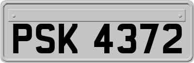 PSK4372
