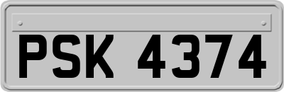 PSK4374