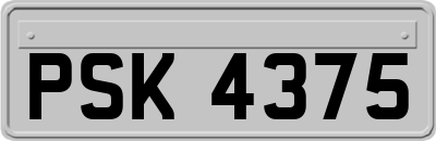 PSK4375