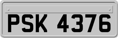 PSK4376