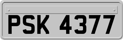 PSK4377