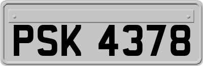 PSK4378
