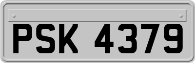 PSK4379
