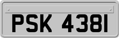 PSK4381