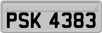 PSK4383