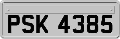 PSK4385