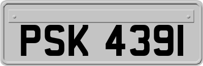 PSK4391