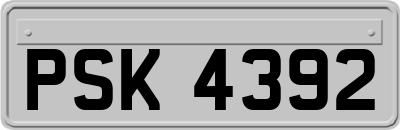PSK4392