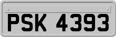 PSK4393