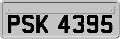 PSK4395