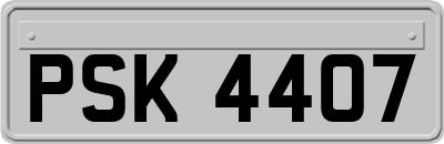 PSK4407