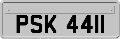 PSK4411