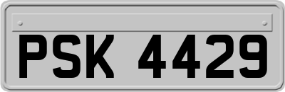 PSK4429