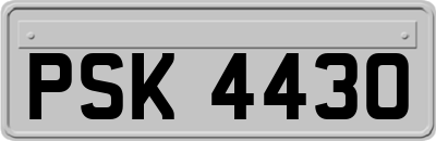 PSK4430
