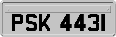 PSK4431