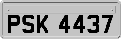PSK4437
