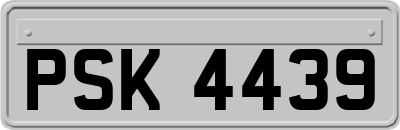 PSK4439