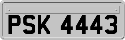 PSK4443