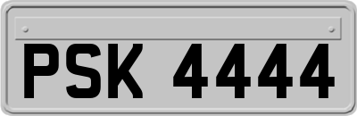 PSK4444