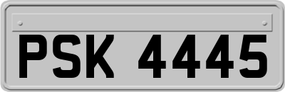 PSK4445