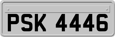 PSK4446