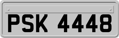 PSK4448