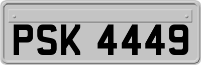 PSK4449