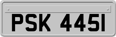 PSK4451