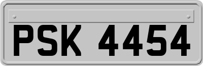 PSK4454