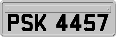 PSK4457