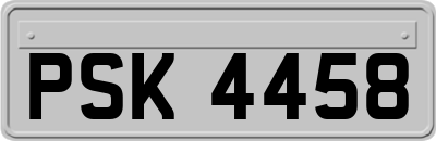 PSK4458