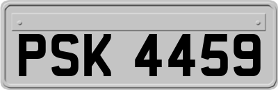 PSK4459