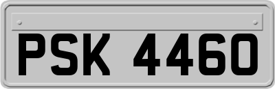 PSK4460