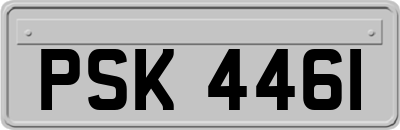 PSK4461