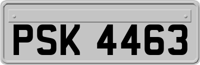 PSK4463